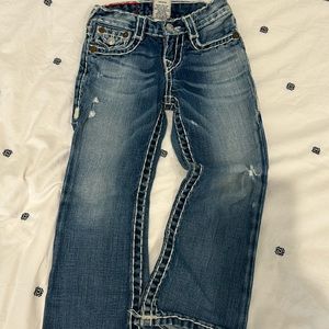 Authentic True Religion jeans